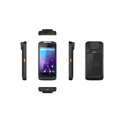 Premier MAXI 21 handheld mobile computer 12.7 cm (5") 720 x 1280 pixels Touchscreen 260 g Black