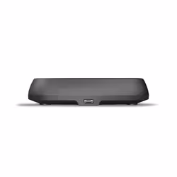 ZENS ZESC06B Mobile phone Black USB Fast charging Indoor