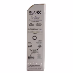 2 x Blanx Advanced Whitening Toothpaste