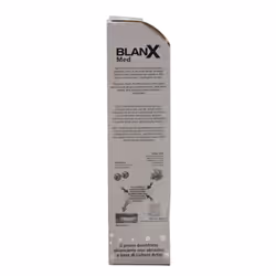 2 x Blanx Advanced Whitening Toothpaste