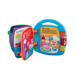 Fisher-Price Laugh & Learn CDH26