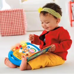 Fisher-Price Laugh & Learn CDH26