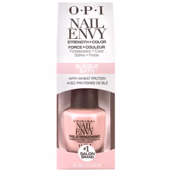 OPI NAIL ENVY Bubble Bath Strengthener