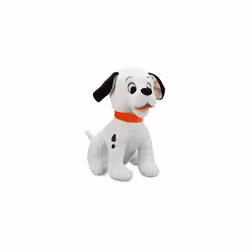 Disney New Store 101 Dalmations Lucky Soft Medium Plush Toy