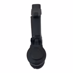 WINCHMAX 3/8 Inch Clevis Tactical Hook. Suitable for Winches up to 14,000lb