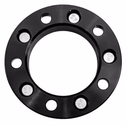 WINCHMAX 30mm Wheel Spacers to fit Suzuki Jimny SJ Samurai Vitara Grand Vitara. BLACK  T5