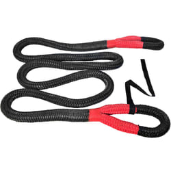 WINCHMAX Kinetic Recovery Rope/Strop 38mm x 4m MBL 29,200kg
