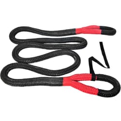 WINCHMAX Kinetic Recovery Rope/Strop  25mm x 4m MBL 13,300kg