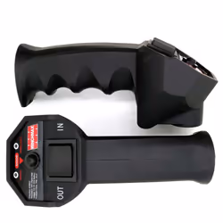 WINCHMAX Complete 12v Winch Control Box System for up to 20,000lb.  Remote.