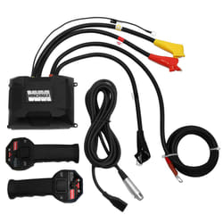 WINCHMAX Complete 24v Winch Control System for up to 20,000lb Wireless Remote