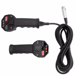 WINCHMAX Complete 24v Winch Control System for up to 20,000lb Wireless Remote