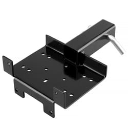 WINCHMAX Mobile Winch Mount 3,000lb  - 2 inch Receiver Hitch