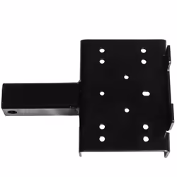 WINCHMAX Mobile Winch Mount 3,000lb  - 2 inch Receiver Hitch