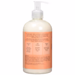 Shea Moisture Coconut and Hibiscus Curl and Shine Conditioner, 379 ml