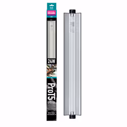Arcadia ProT5 UVB Kit, Desert, D3+ 12% UVB, 24 W Fluorescent Lighting