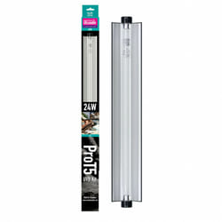 Arcadia ProT5 UVB Kit, Desert, D3+ 12% UVB, 24 W Fluorescent Lighting
