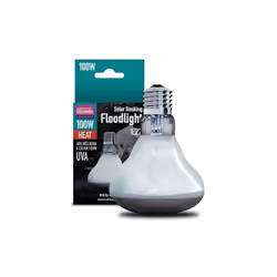 Arcadia 100w Solar Basking Floodlight E27