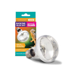 Arcadia Solar Basking Spotlight - 100W