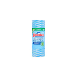 Spontex 40 Handy All Purpose Cloths