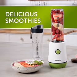 Breville Blend Active Personal Blender & Smoothie Maker