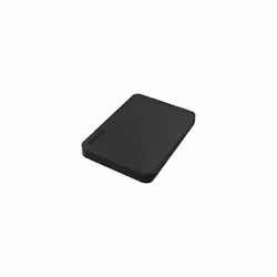 Toshiba 2TB Canvio Basics Portable External Hard Drive, USB 3.2. Gen 1, Black (HDTB420EK3AA)