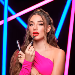 Color Riche volume puro power lola #241