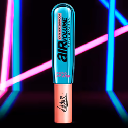 Air Volume waterproof mascara puro power lola #01 black