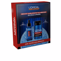 Men Expert Power Age Case 2 pcs