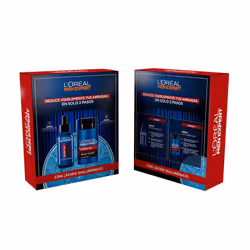 Men Expert Power Age Case 2 pcs