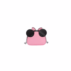 Minnie Mouse M-Heady Shoulder Bag, Pink - Additional view 3