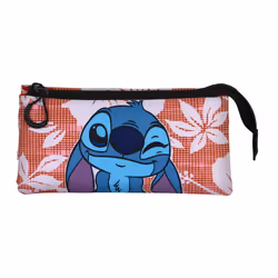 Karactermania Lilo and Stitch Maui Soft pencil case Multicolour - Additional view 2
