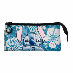 Karactermania Lilo and Stitch Aloha Soft pencil case Multicolour - Additional view 2