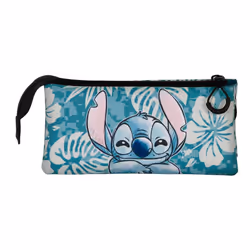 Karactermania Lilo and Stitch Aloha Soft pencil case Multicolour - Additional view 3