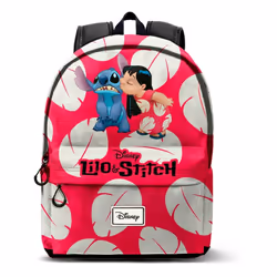 Lilo & Stitch HS Fan Backpack Kiss