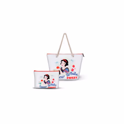 Disney-Soleil Toiletry Bag, 30.5 x 22.5 cm