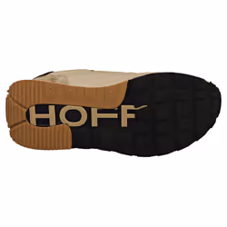 HOFF Ambracia Mens Casual Trainers in Beige - 9 UK