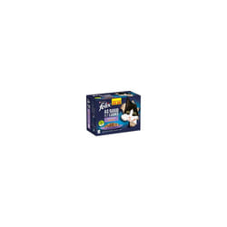 Felix As Good As It Looks Mixed Selection in Jelly 12 x 100g (1.2kg) (Pack of 1)