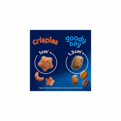 Mixed Snack Box Adult Cat Treats Pack 810g