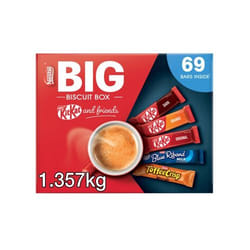 Nestle BIG BISCUIT BOX AST 1.357KG