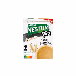 Nestum PRO Cereal 25g Protein NestlÃ© Portuguese Tasty Breakfast 250g