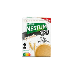 Nestum PRO Cereal 25g Protein NestlÃ© Portuguese Tasty Breakfast 250g