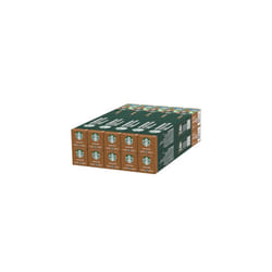House Blend by Nespresso, Medium Roast, Coffee Capsules 10 x 10 (100 Capsules)