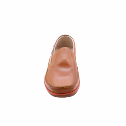 PIKOLINOS Leather Loafers Marbella M9A - Size 9-9.5 Brandy