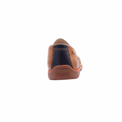 PIKOLINOS Leather Loafers Marbella M9A - Size 9-9.5 Brandy