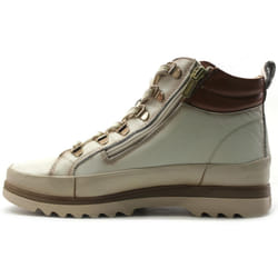 PIKOLINOS leather Ankle Boots VIGO W3W - size 5.5-6