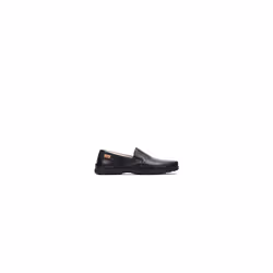 Loafers Leather Marbella for Man