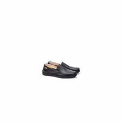 Loafers Leather Marbella for Man