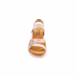 PIKOLINOS leather Wedge Sandals PALMA W4N - size 6.5-7