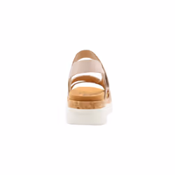 PIKOLINOS leather Wedge Sandals PALMA W4N - size 6.5-7