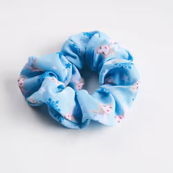 Fabric Snaggle Bow #frozen 8x 13x 6 cm 2 u